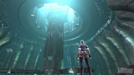 Enchanted Arms ser ttulo de PlayStation 3
