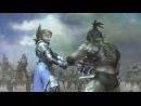 Q Entertainment desvela su proyecto para Xbox 360 bajo el nombre Ninty Nine Nights