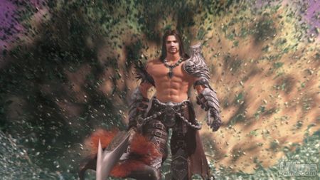 Demo de Ninety Nine Nights disponible en el Bazar de Xbox Live