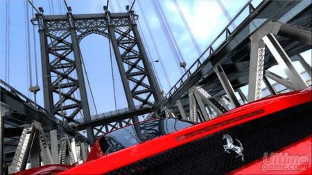 Nuevo Style Pack para PGR3, os contamos todo lo que pod�is descargar y cuantos puntos cuesta