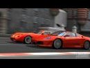Rumor: Posible primera imagen de Project Gotham Racing 3