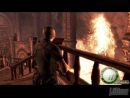 Imágenes y video de la adaptación de Residen Evil 4 para PlayStation 2