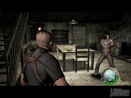 Capcom anuncia el regreso de los zombies con Resident Evil 4, 5 y 6 HD para PS4 y PS Vita