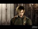 Imágenes del mando especial para de Resident Evil 4 para GameCube...