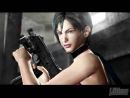 35 nuevas imágenes de Resident Evil 4