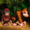 Donkey Kong Country consola