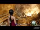 Imágenes y video de la adaptación de Residen Evil 4 para PlayStation 2