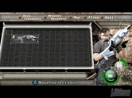 Capcom anuncia el regreso de los zombies con Resident Evil 4, 5 y 6 HD para PS4 y PS Vita