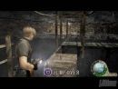 Nuevas imágenes y dos nuevos scans de Resident Evil 4
