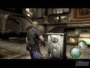 Algunos datos acerca de la versión para PlayStation 2 de Resident Evil 4