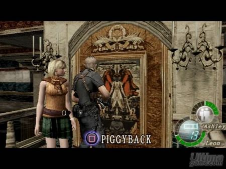 Capcom anuncia el regreso de los zombies con Resident Evil 4, 5 y 6 HD para PS4 y PS Vita