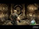 ¿Quien es la chica de rojo en Resident Evil 4?
