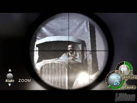 Capcom anuncia el regreso de los zombies con Resident Evil 4, 5 y 6 HD para PS4 y PS Vita