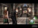 Resident Evil 4, también para Playstation 2