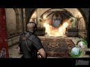 Imágenes y video de la adaptación de Residen Evil 4 para PlayStation 2