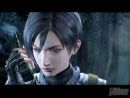 Imágenes y video de la adaptación de Residen Evil 4 para PlayStation 2