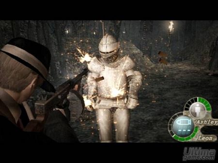 Capcom anuncia el regreso de los zombies con Resident Evil 4, 5 y 6 HD para PS4 y PS Vita