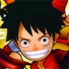 One Piece: Super Grand Battle X - (Nintendo 3DS)