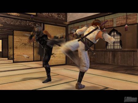 Demo de Dead or Alive disponible en el bazar