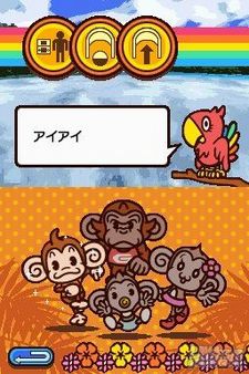 Aiai de Super Monkey Ball
