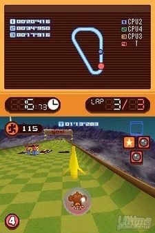 Atari confirma el lanzamiento de Super Monkey Ball Touch & Roll en Espaa