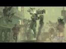 Konami nos trae un nuevo trailer de Metal Gear Solid 4: Guns of the Patriots