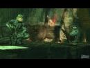 Metal Gear Solid 4: Guns of the Patriots - TGS 2005