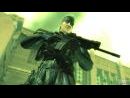 Metal Gear Solid 4: Guns of the Patriots - TGS 2005