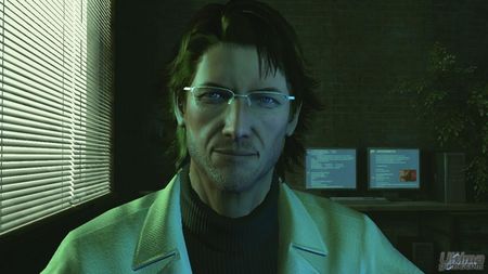 Konami nos desvela cmo ser la edicin especial de Metal Gear Solid 4 - Guns of the Patriots