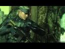 Konami nos trae un nuevo trailer de Metal Gear Solid 4: Guns of the Patriots