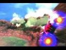 Tokyo Game Show 2005 - Primeros detalles de Fatal Inertia para PlayStation 3