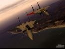 Namco desvela Ace Combat Zero: The Belkan War para PlayStation 2