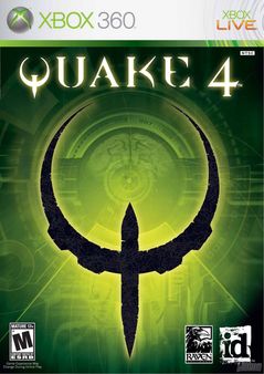 Demo de Quake 4 oficial ya disponible