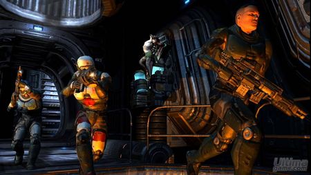 Demo de Quake 4 oficial ya disponible