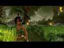 6 nuevas capturas de Kameo: Element of Power