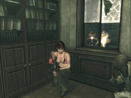 Metal Gear Solid 3 Subsistance para el prximo da 5 de Octubre