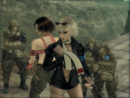 Metal Gear Solid 3 - Subsistence S ver la luz en nuestro pas
