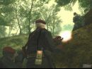 Impresiones de Metal Gear Solid 3 Subsistence para PlayStation 2