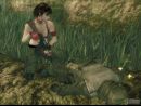 Impresiones de Metal Gear Solid 3 Subsistence para PlayStation 2