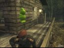 Impresiones de Metal Gear Solid 3 Subsistence para PlayStation 2