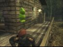 Impresiones de Metal Gear Solid 3 Subsistence para PlayStation 2