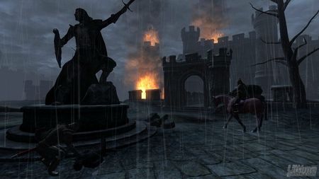 The Elder Scrolls IV - Oblivion se reeditará en una edición especial