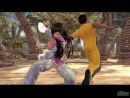 Impresiones de Dead or Alive 4 para Xbox 360