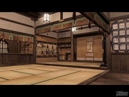 Ficha exclusiva de la reina de Dead or Alive
