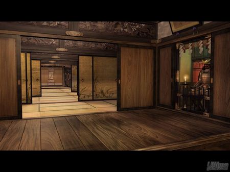 Ficha exclusiva de la reina de Dead or Alive