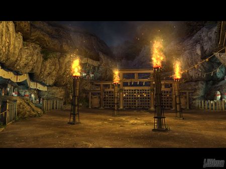 Ficha exclusiva de la reina de Dead or Alive