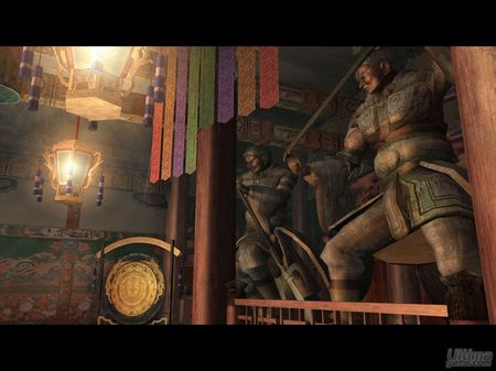 Demo de Dead or Alive disponible en el bazar