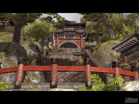 Ficha exclusiva de la reina de Dead or Alive