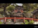 Dead or Alive 4, nuevas imágenes y detalles