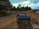 4 nuevas imágenes de Sega Rally 2005